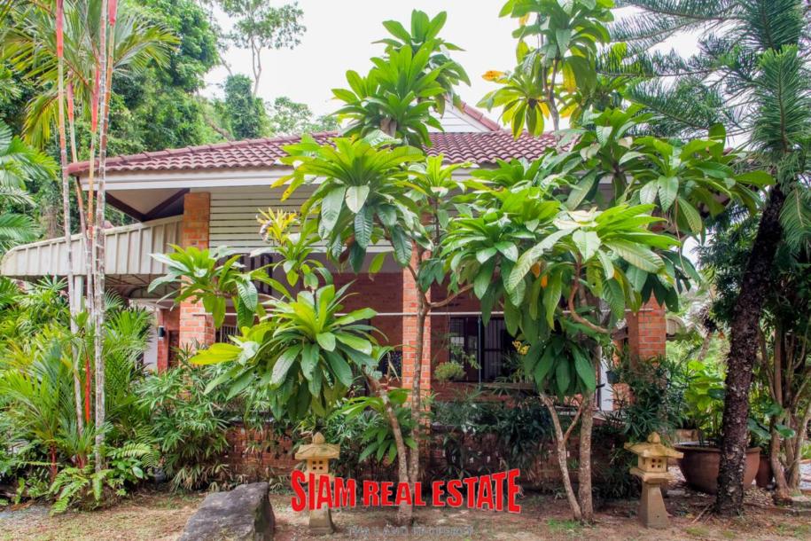 4 Bed, 4 Bath, HouseFor Sale, Klong Muang, Krabi 4 Bed, 4 Bath, HouseFor Sale, Klong Muang, Krabi