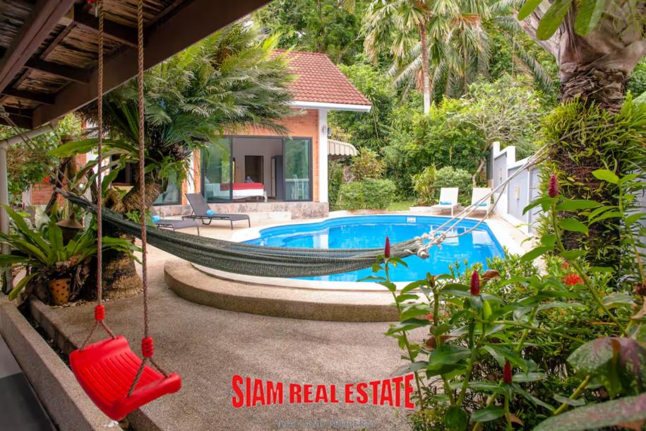 4 Bed, 4 Bath, HouseFor Sale, Klong Muang, Krabi 4 Bed, 4 Bath, HouseFor Sale, Klong Muang, Krabi