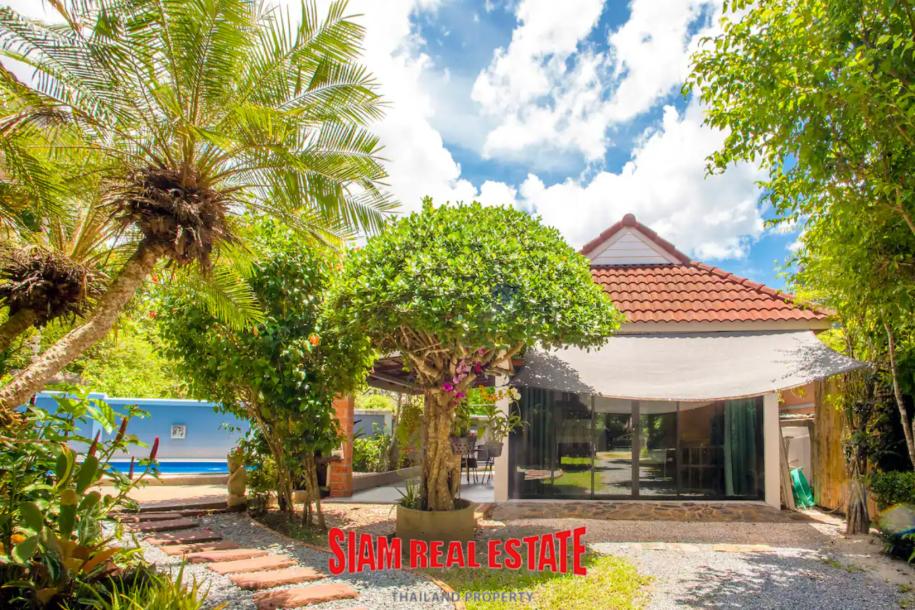 4 Bed, 4 Bath, HouseFor Sale, Klong Muang, Krabi 4 Bed, 4 Bath, HouseFor Sale, Klong Muang, Krabi