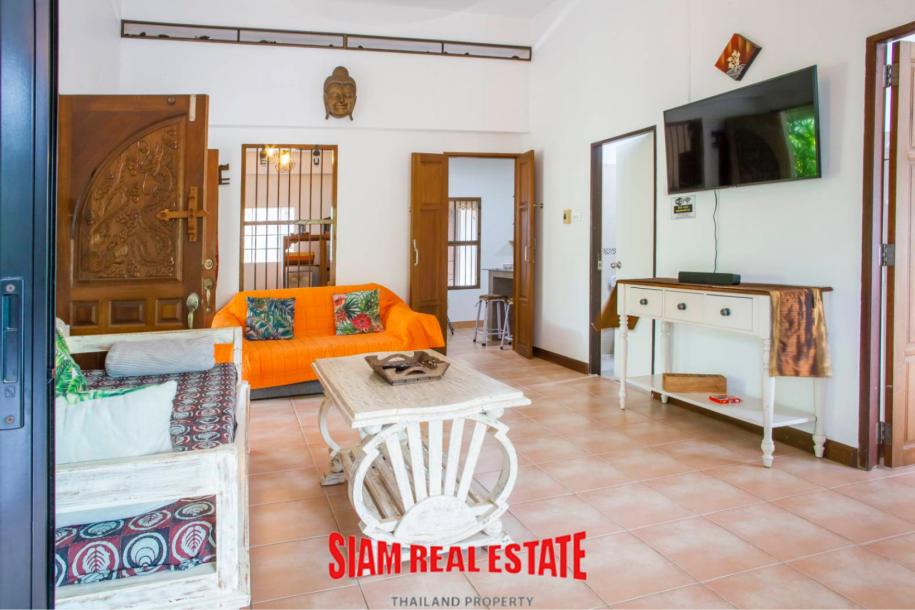 4 Bed, 4 Bath, HouseFor Sale, Klong Muang, Krabi 4 Bed, 4 Bath, HouseFor Sale, Klong Muang, Krabi