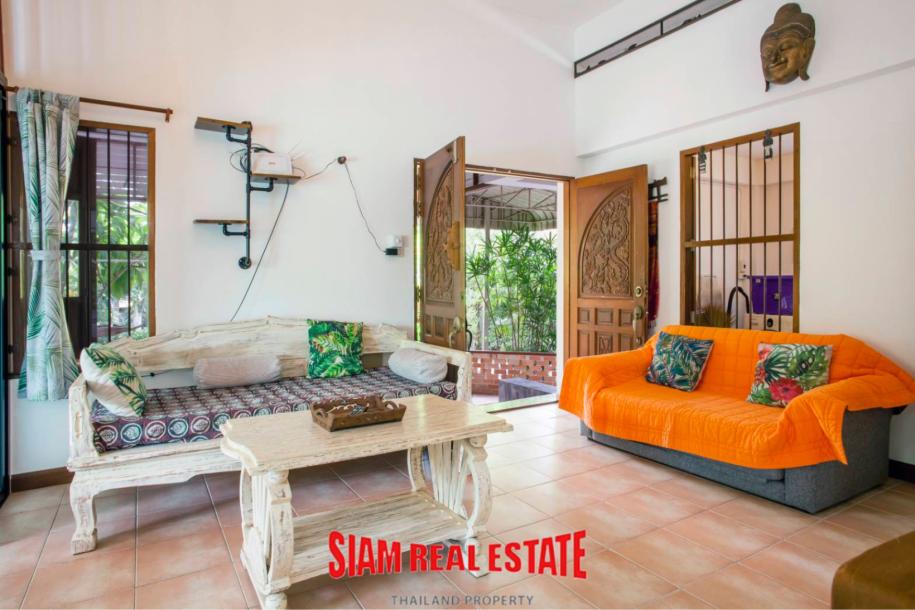 4 Bed, 4 Bath, HouseFor Sale, Klong Muang, Krabi 4 Bed, 4 Bath, HouseFor Sale, Klong Muang, Krabi