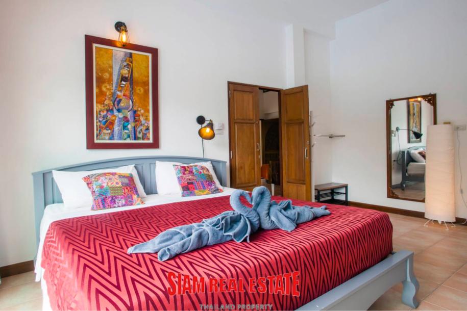 4 Bed, 4 Bath, HouseFor Sale, Klong Muang, Krabi 4 Bed, 4 Bath, HouseFor Sale, Klong Muang, Krabi