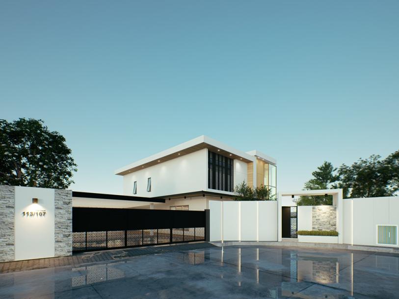 6 Bath, HouseFor Sale, Kathu, Phuket