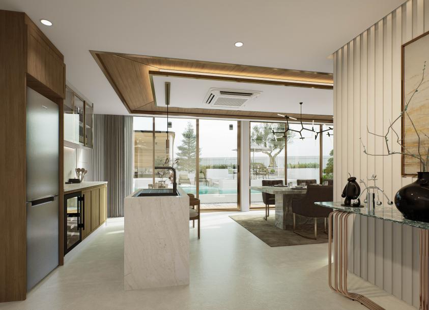 6 Bath, HouseFor Sale, Kathu, Phuket