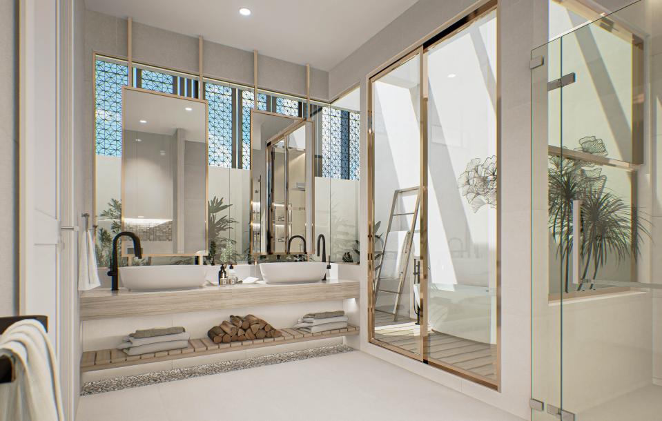 6 Bath, HouseFor Sale, Kathu, Phuket