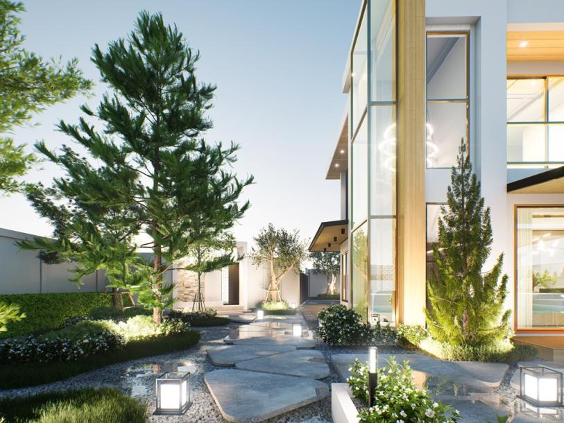 6 Bath, HouseFor Sale, Kathu, Phuket