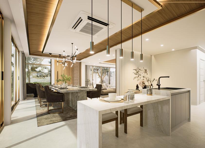 6 Bath, HouseFor Sale, Kathu, Phuket