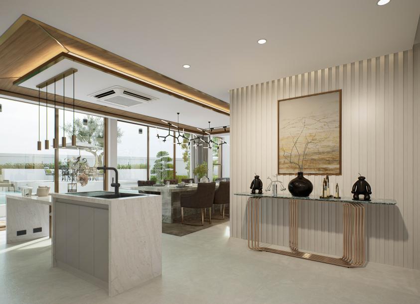 6 Bath, HouseFor Sale, Kathu, Phuket