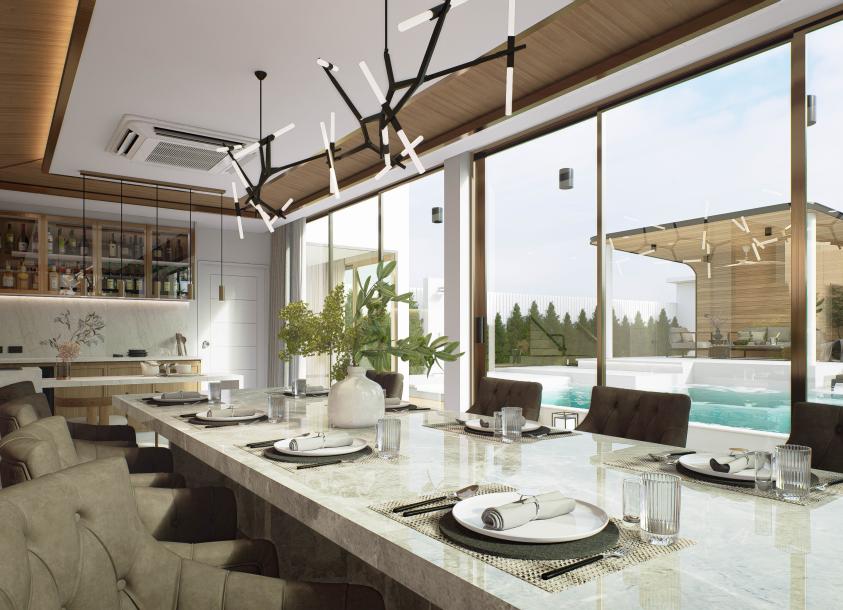 6 Bath, HouseFor Sale, Kathu, Phuket