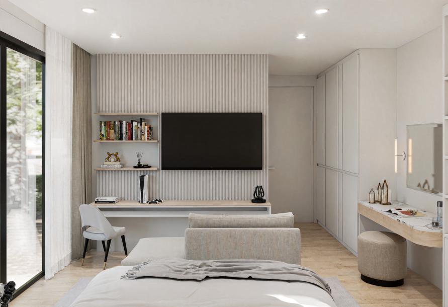 5 Bath, HouseFor Sale, Chalong, Phuket