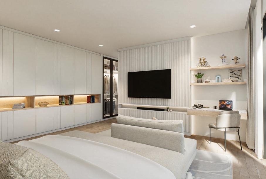 5 Bath, HouseFor Sale, Chalong, Phuket