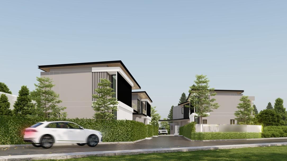 5 Bath, HouseFor Sale, Chalong, Phuket