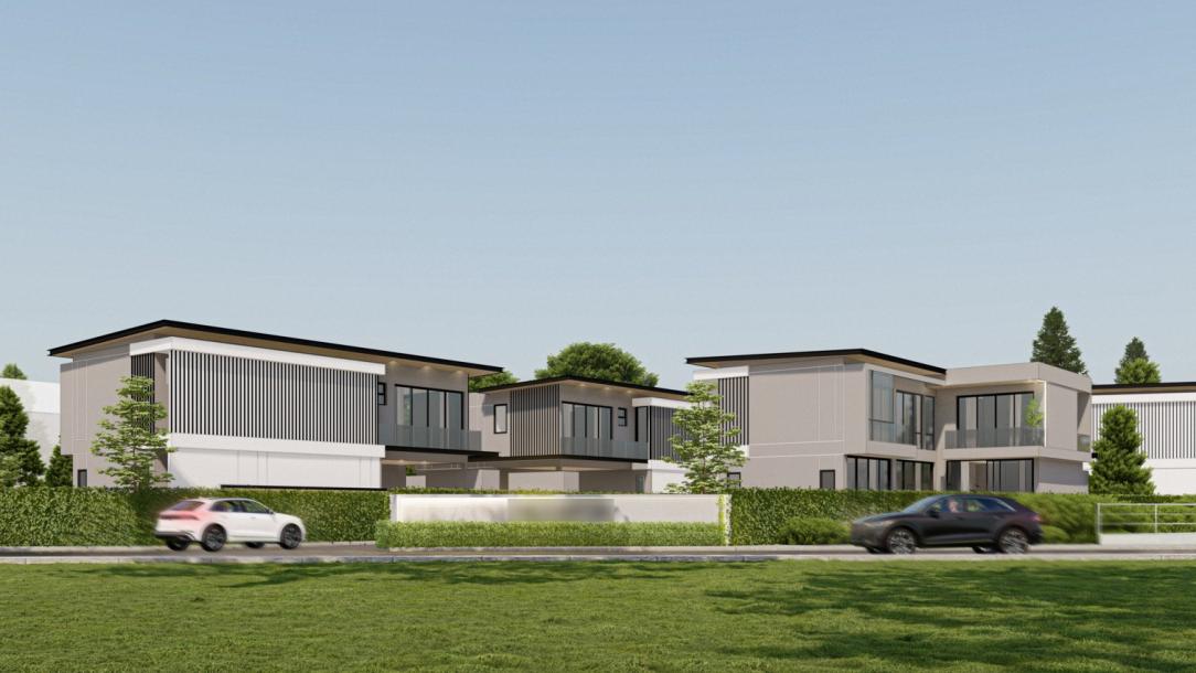 5 Bath, HouseFor Sale, Chalong, Phuket