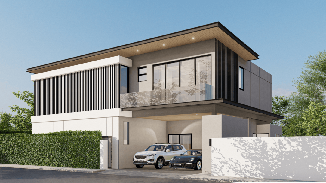 5 Bath, HouseFor Sale, Chalong, Phuket