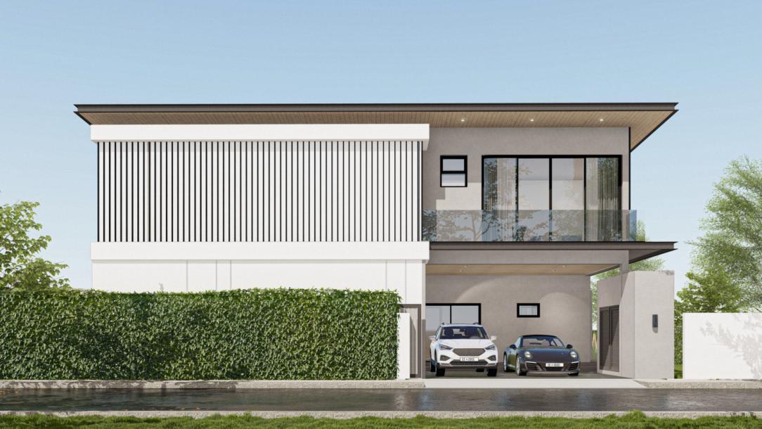 5 Bath, HouseFor Sale, Chalong, Phuket