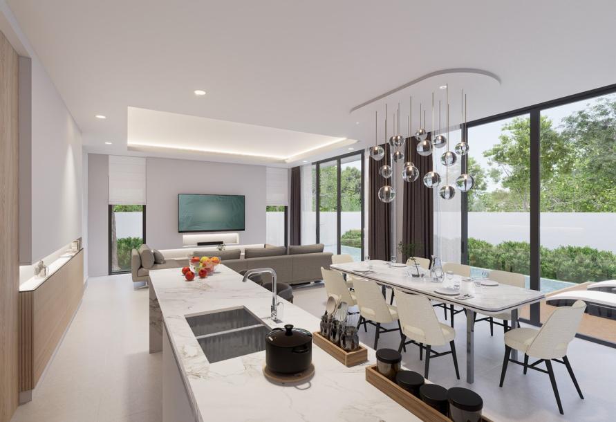 5 Bath, HouseFor Sale, Chalong, Phuket