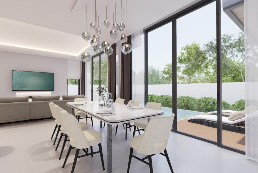 5 Bath, HouseFor Sale, Chalong, Phuket