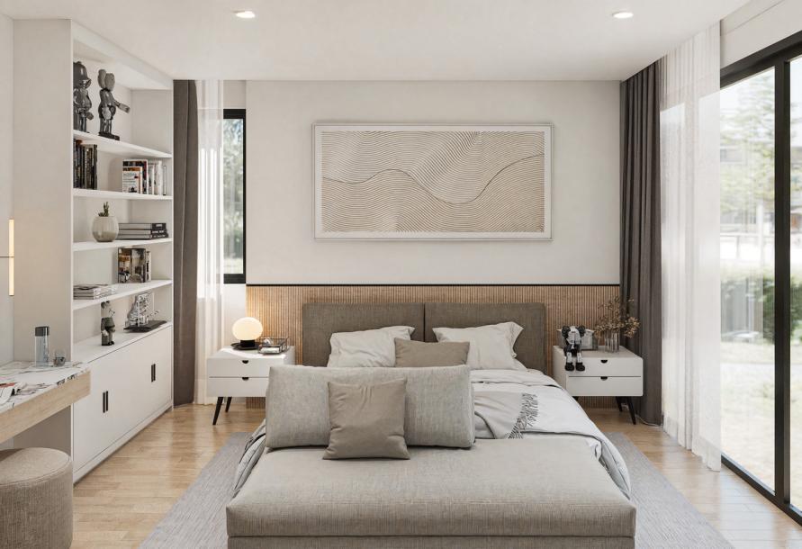 5 Bath, HouseFor Sale, Chalong, Phuket