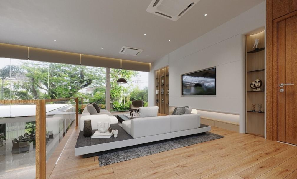 3 Bed, 5 Bath, HouseFor Sale, Thalang, Phuket