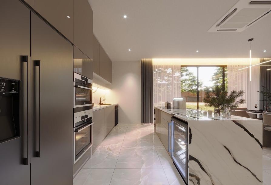 3 Bed, 5 Bath, HouseFor Sale, Thalang, Phuket