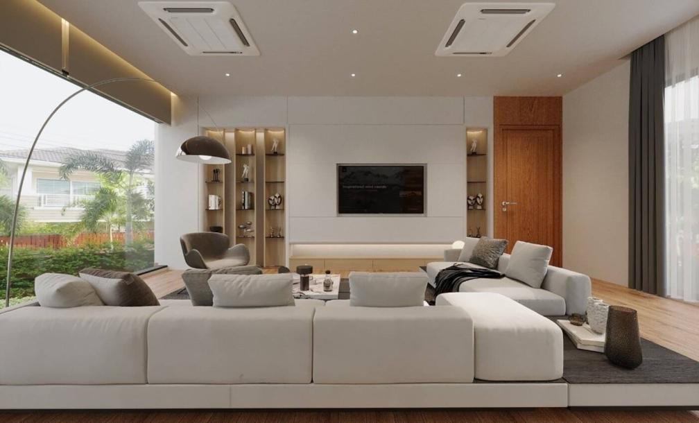 3 Bed, 5 Bath, HouseFor Sale, Thalang, Phuket