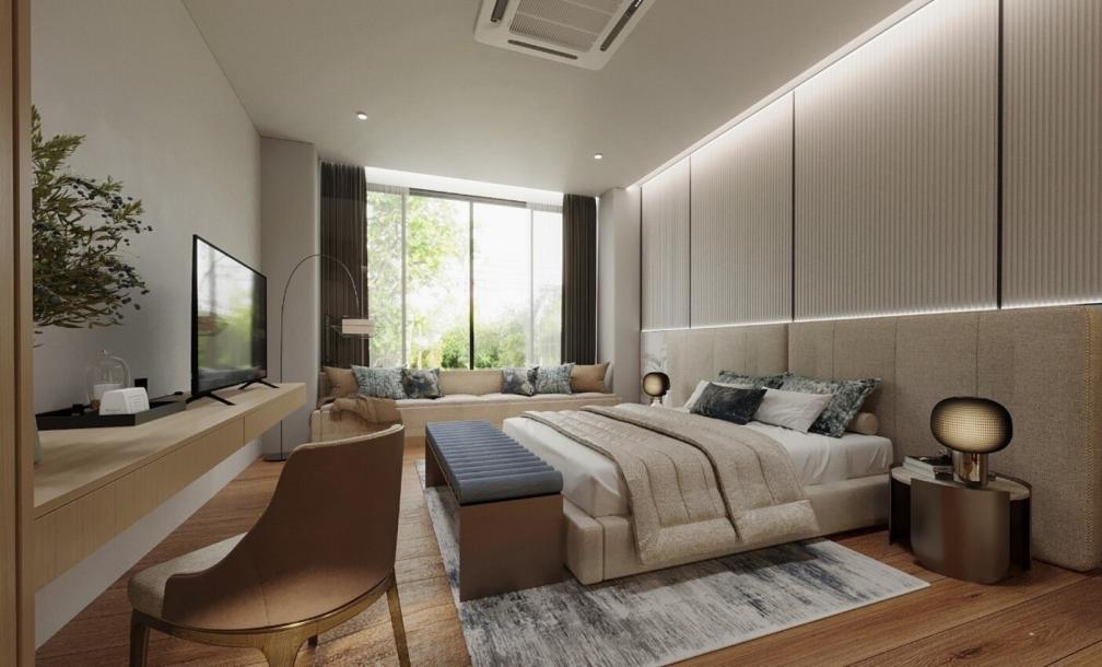 3 Bed, 5 Bath, HouseFor Sale, Thalang, Phuket