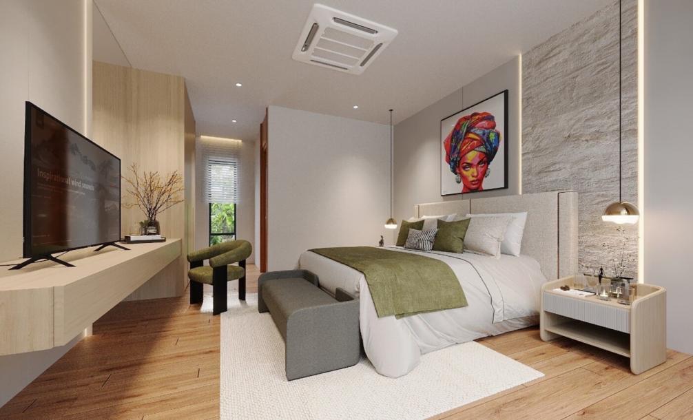 3 Bed, 5 Bath, HouseFor Sale, Thalang, Phuket