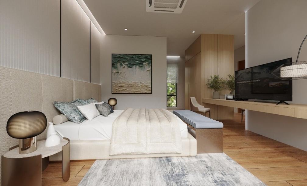 3 Bed, 5 Bath, HouseFor Sale, Thalang, Phuket