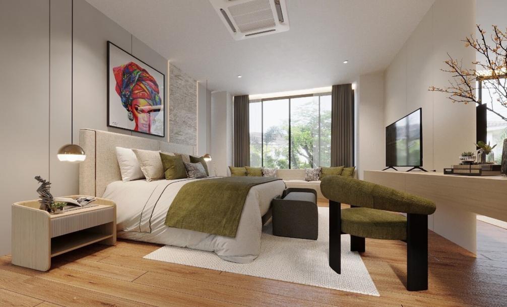 3 Bed, 5 Bath, HouseFor Sale, Thalang, Phuket