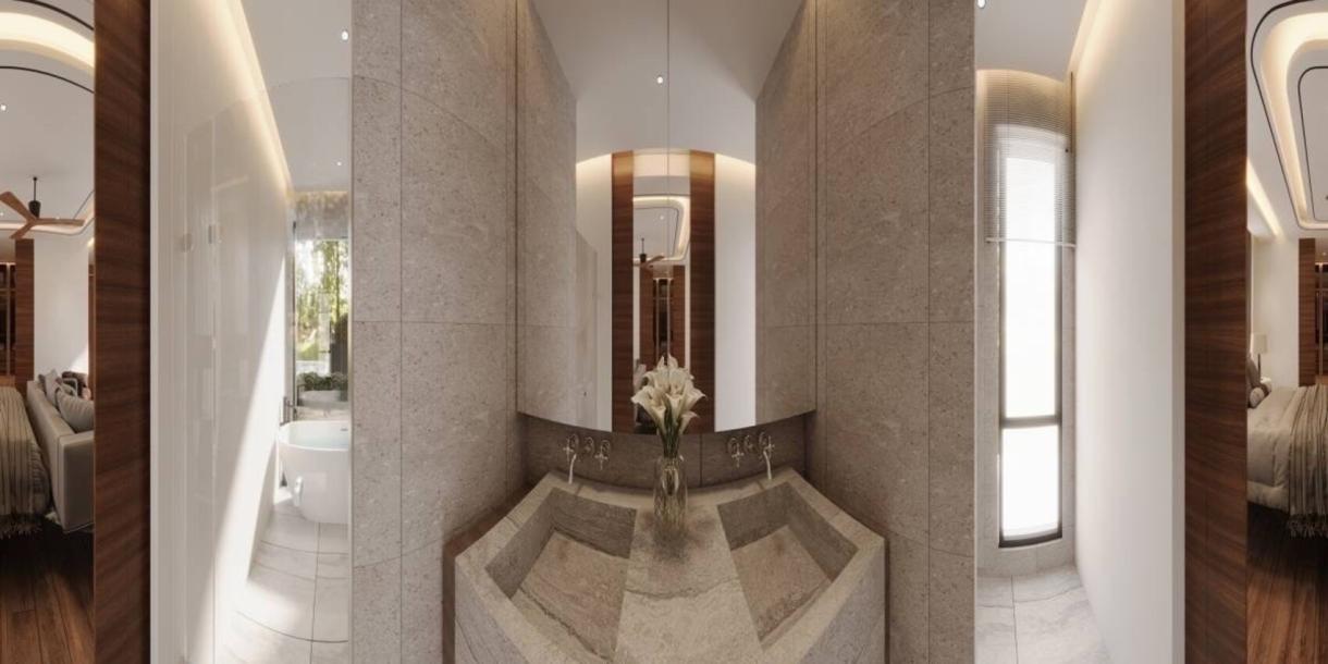 3 Bed, 5 Bath, HouseFor Sale, Thalang, Phuket