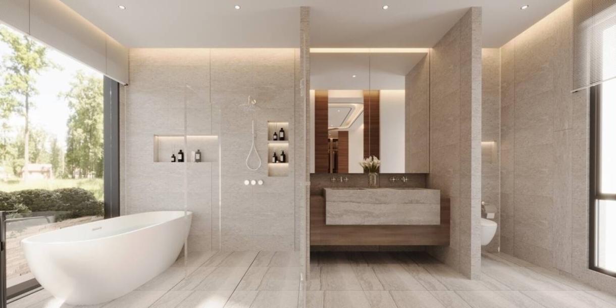 3 Bed, 5 Bath, HouseFor Sale, Thalang, Phuket