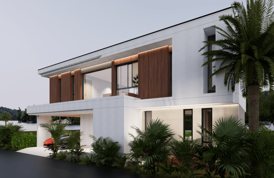 3 Bed, 5 Bath, HouseFor Sale, Thalang, Phuket