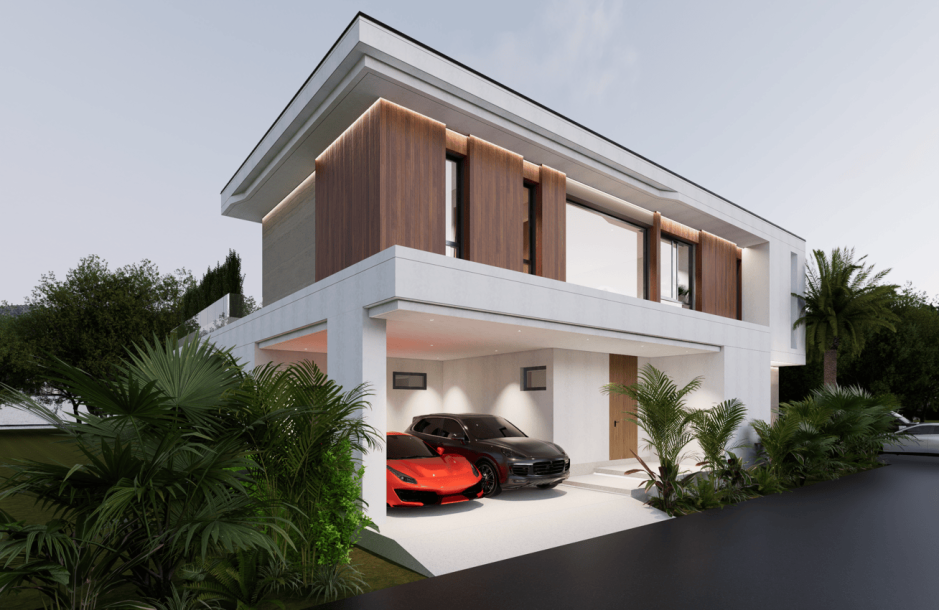 3 Bed, 5 Bath, HouseFor Sale, Thalang, Phuket