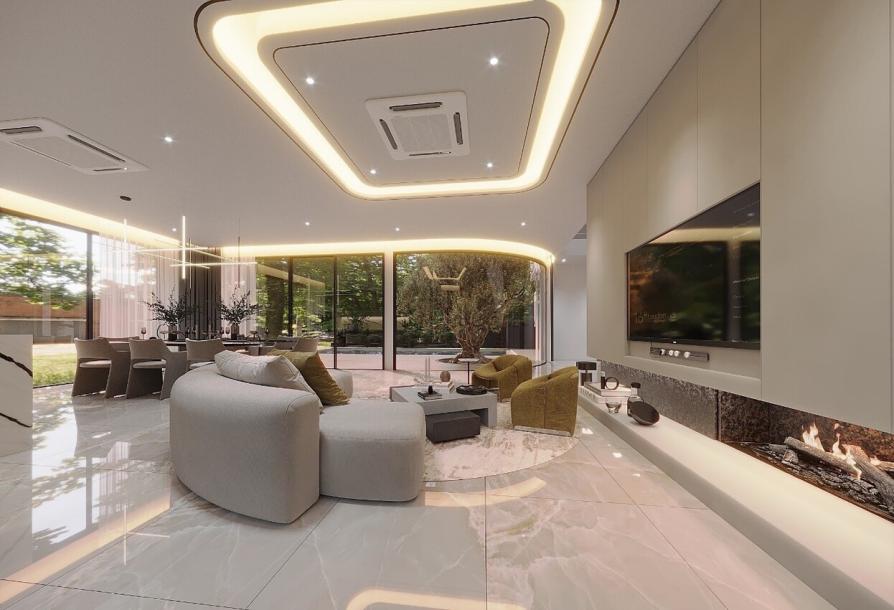 3 Bed, 5 Bath, HouseFor Sale, Thalang, Phuket