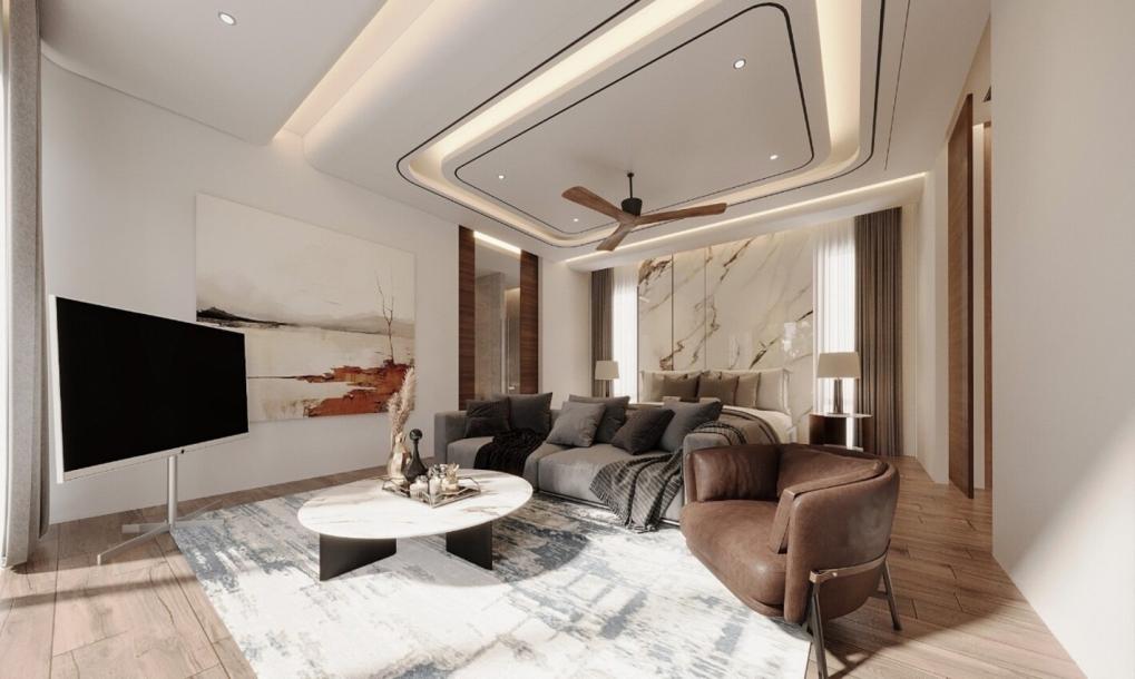 3 Bed, 5 Bath, HouseFor Sale, Thalang, Phuket