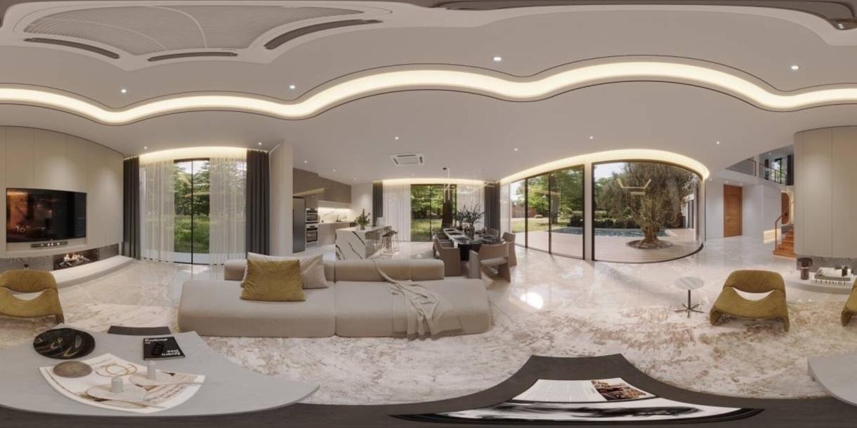 3 Bed, 5 Bath, HouseFor Sale, Thalang, Phuket