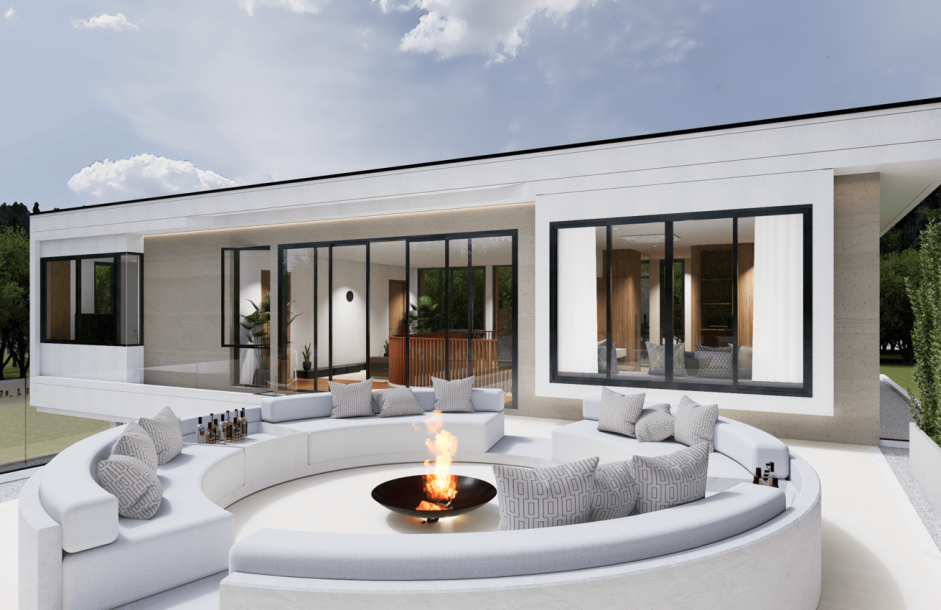 3 Bed, 5 Bath, HouseFor Sale, Thalang, Phuket