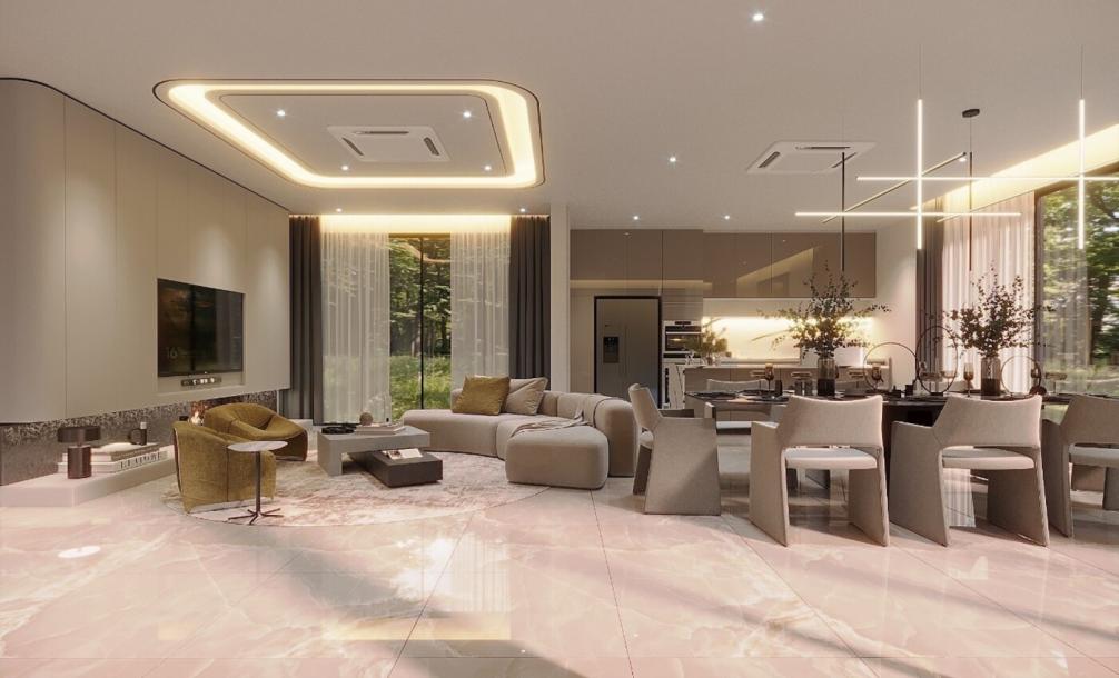 3 Bed, 5 Bath, HouseFor Sale, Thalang, Phuket