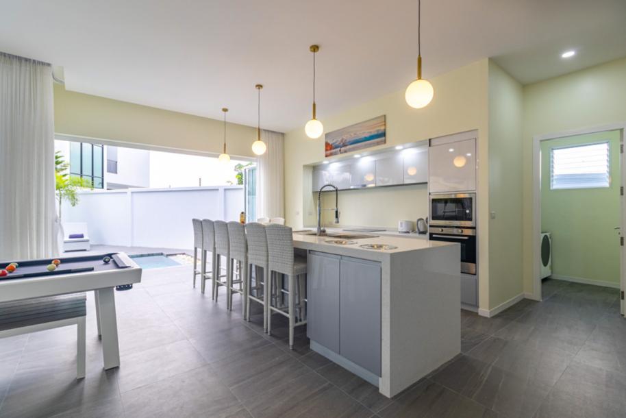 3 Bed, 12 Bath, HouseFor Sale, Cherng Talay, Phuket