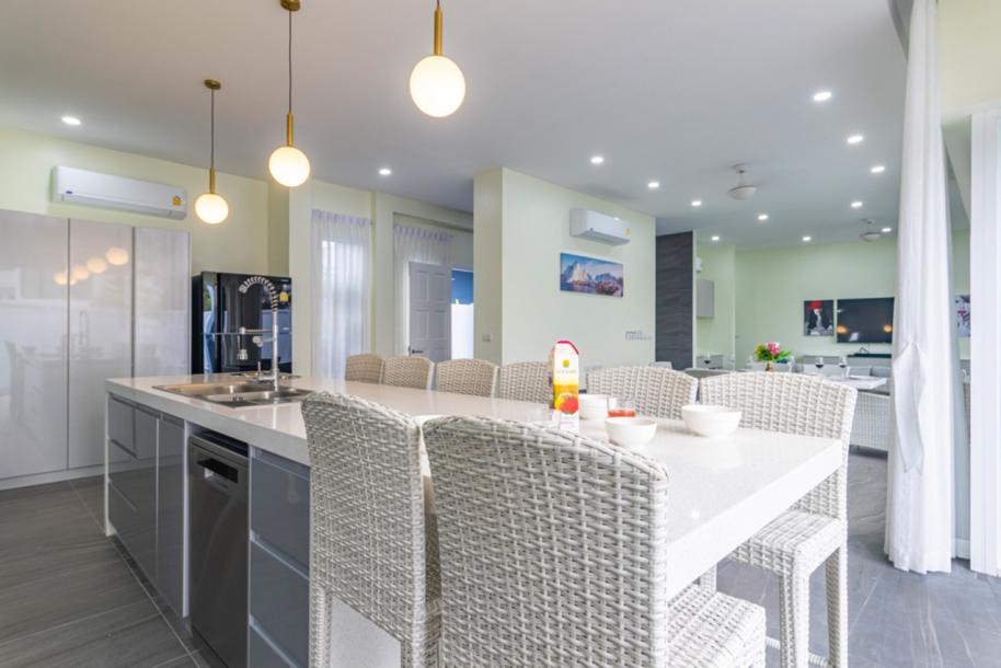 3 Bed, 12 Bath, HouseFor Sale, Cherng Talay, Phuket