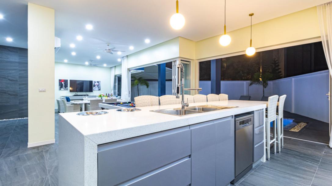 3 Bed, 12 Bath, HouseFor Sale, Cherng Talay, Phuket