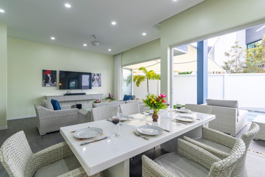 3 Bed, 12 Bath, HouseFor Sale, Cherng Talay, Phuket