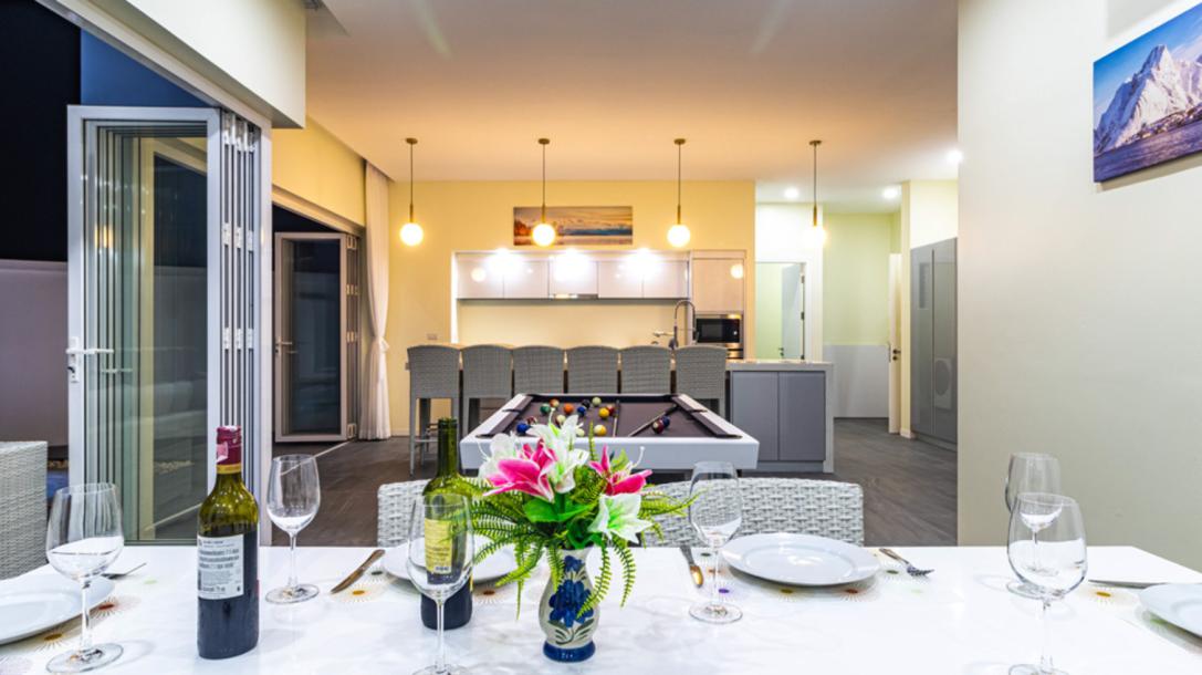 3 Bed, 12 Bath, HouseFor Sale, Cherng Talay, Phuket