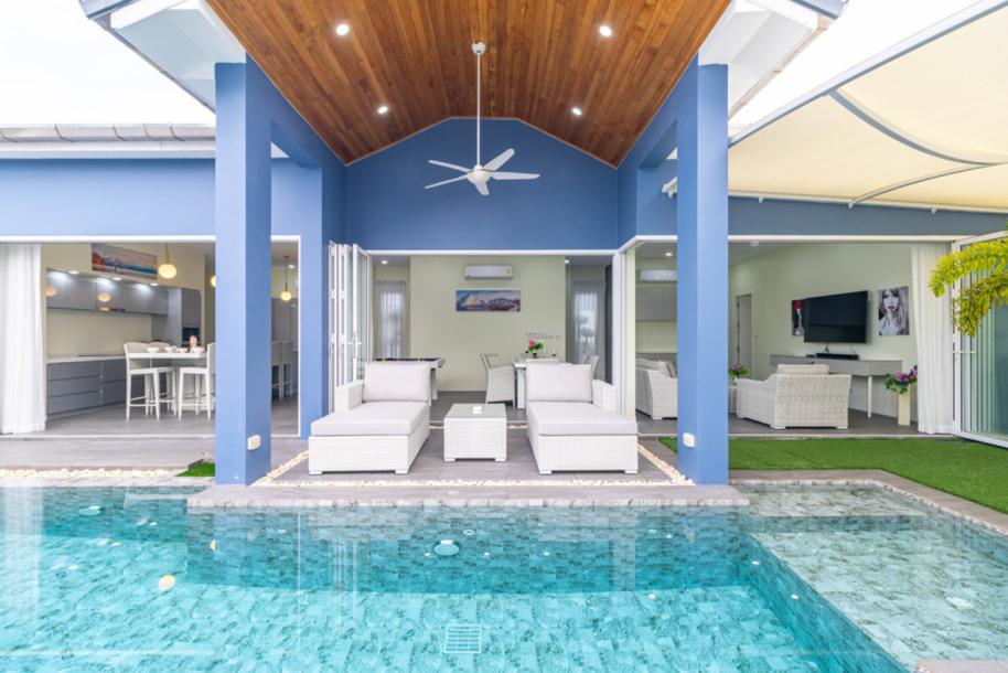 3 Bed, 12 Bath, HouseFor Sale, Cherng Talay, Phuket