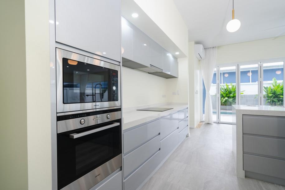 3 Bed, 12 Bath, HouseFor Sale, Cherng Talay, Phuket