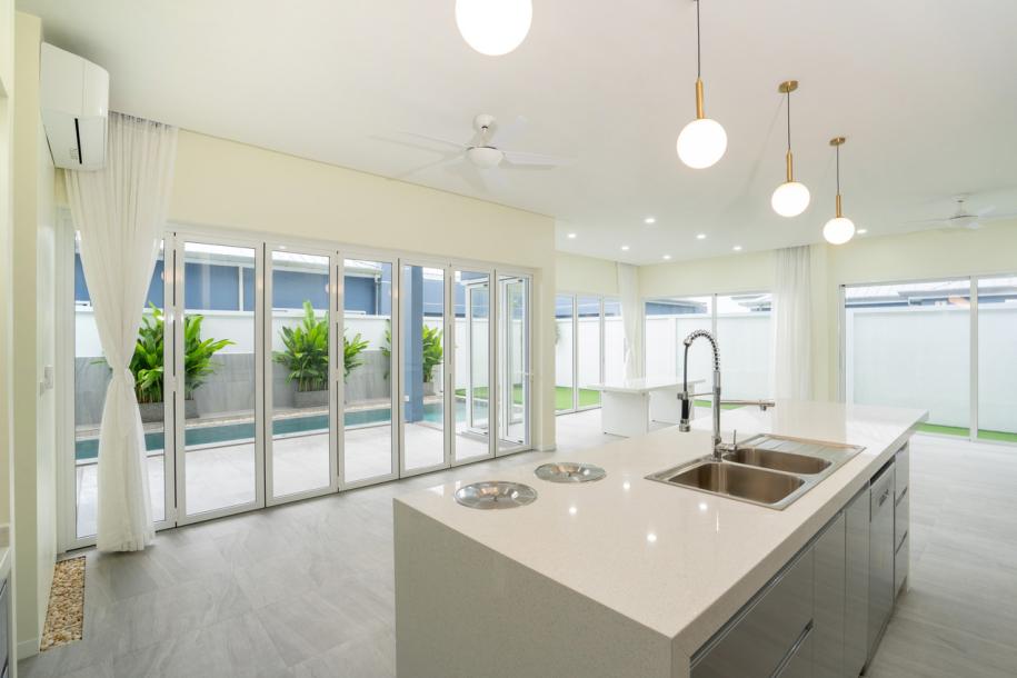 3 Bed, 12 Bath, HouseFor Sale, Cherng Talay, Phuket