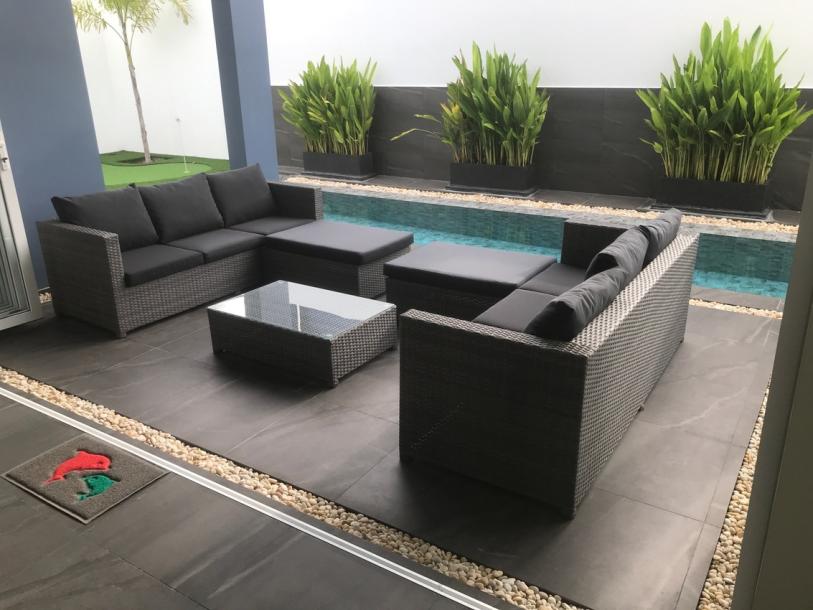 3 Bed, 12 Bath, HouseFor Sale, Cherng Talay, Phuket