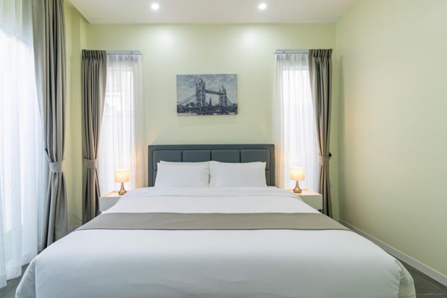 3 Bed, 12 Bath, HouseFor Sale, Cherng Talay, Phuket