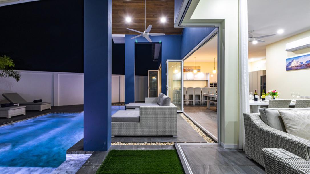 3 Bed, 12 Bath, HouseFor Sale, Cherng Talay, Phuket