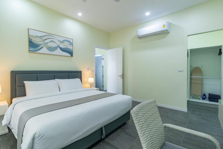 3 Bed, 12 Bath, HouseFor Sale, Cherng Talay, Phuket